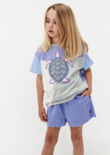 Load image into Gallery viewer, Panel Thrift Tee