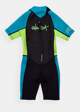 Load image into Gallery viewer, Kids Wetsuit