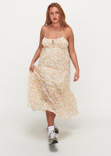 Load image into Gallery viewer, Keira Maxi Dress