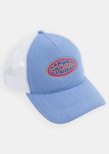 Load image into Gallery viewer, Trucker Cap