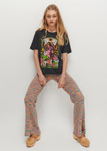 Load image into Gallery viewer, Bonfire Biker Tee