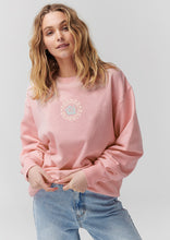 Load image into Gallery viewer, Oversized Crew