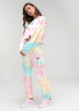 Load image into Gallery viewer, Khloe Trackies