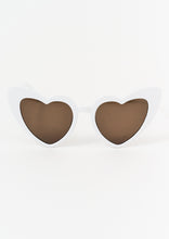 Load image into Gallery viewer, Be Mine Sunglasses