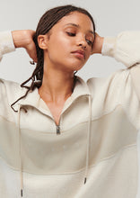 Load image into Gallery viewer, Arctic Quarter Zip