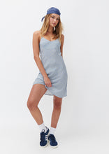 Load image into Gallery viewer, Sabrina Mini Dress