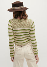 Load image into Gallery viewer, Lydia Long Sleeve
