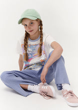Load image into Gallery viewer, Classic Ringer Tee