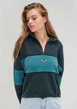 Load image into Gallery viewer, Cheer Quarter Zip