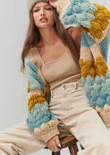 Load image into Gallery viewer, Nana Knit Cardi