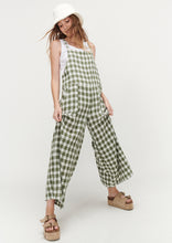 Load image into Gallery viewer, Woodstock Jumpsuit