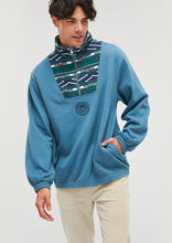 Load image into Gallery viewer, Thrift Quarter Zip