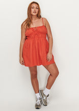Load image into Gallery viewer, Lara Mini Dress