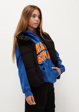 Load image into Gallery viewer, Skate Puffer Vest