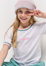 Load image into Gallery viewer, Stella Ringer Tee
