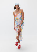 Load image into Gallery viewer, Fauna Maxi Dress