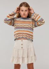 Load image into Gallery viewer, Western Skirt