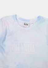 Load image into Gallery viewer, Old School No Lace Back Tee