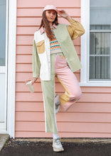 Load image into Gallery viewer, Baggy Cord Pants