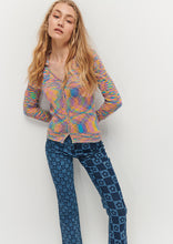 Load image into Gallery viewer, Sparkle Long Sleeve