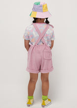 Load image into Gallery viewer, Tie Me Up Playsuit