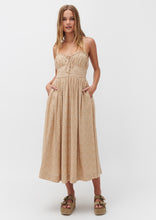 Load image into Gallery viewer, Belle Maxi Dress