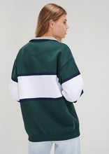 Load image into Gallery viewer, All Day Quarter Zip
