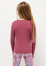 Load image into Gallery viewer, Nadia Long Sleeve