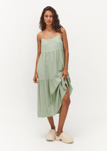 Load image into Gallery viewer, Serene Midi Dress