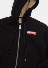 Load image into Gallery viewer, Reggie Zip Polar Hoodie