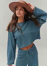 Load image into Gallery viewer, Suki Knit Top