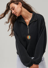 Load image into Gallery viewer, Thrift Quarter Zip