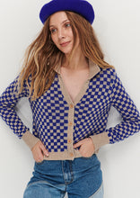 Load image into Gallery viewer, Race Cardi