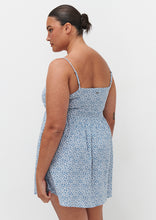 Load image into Gallery viewer, Blair Mini Dress