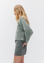 Load image into Gallery viewer, Croft Mini Skirt