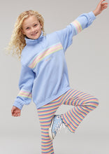 Load image into Gallery viewer, Sports Quarter Zip