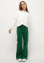 Load image into Gallery viewer, Cropped Hayley Knit