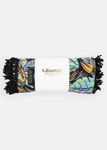 Load image into Gallery viewer, Birds of Paradise Towel