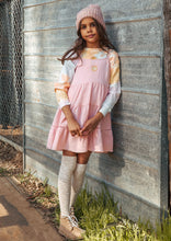 Load image into Gallery viewer, Tiered dress