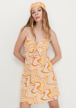 Load image into Gallery viewer, Elise Mini Dress