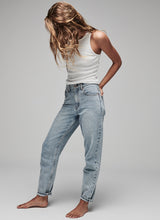 Load image into Gallery viewer, Baddie Jeans