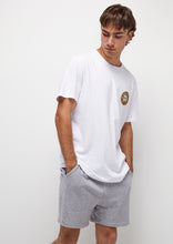 Load image into Gallery viewer, Throwback Trackie Shorts