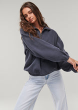 Load image into Gallery viewer, Thrift Quarter Zip