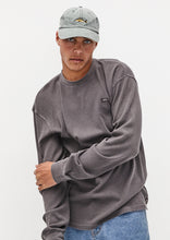 Load image into Gallery viewer, Vintage Waffle Long Sleeve