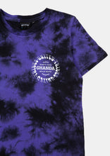 Load image into Gallery viewer, Groove Stamp Regular Tee