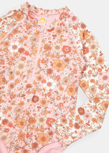 Load image into Gallery viewer, Scalloped Long Sleeve