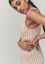 Load image into Gallery viewer, Charlotte Knit Dress