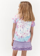 Load image into Gallery viewer, Jersey Frill Tee