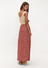 Load image into Gallery viewer, Casa Maxi Skirt