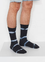 Load image into Gallery viewer, Unisex Tie Dye Socks